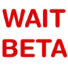 WaitForBeta