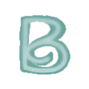 B_