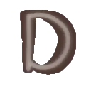 D_