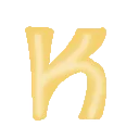 K_