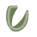 U_