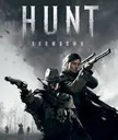 HuntShowdown