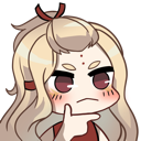 TewakuThink Discord emoji