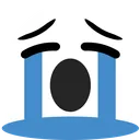 domoloudcrying