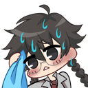 RofaSweat Discord emoji