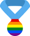 gaymedal