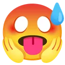 ShockednHot