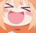 UmaruLaugh