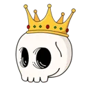 arogh_white_caveiraROGH