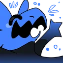 BlueLizWINNN