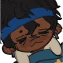 ganjiSleepy