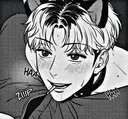 yaoi