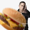 burgertoss