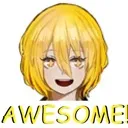 donawesome