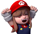 MariotoadHappy
