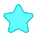 Lightbluestargif