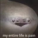 feeshpain