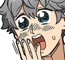 IzumiGasp