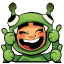 yutanithumbsupani