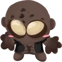 SCP106Cuttie