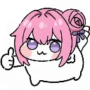 dorothumbsup