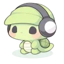 TurtleVibin