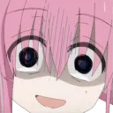 BocchiDeathStare