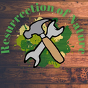 Discord Emote ResurrectionOfNature: