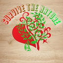 Discord Emote SurviveTheNature: