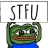 stfu