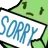 sorry