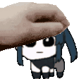 KandaPet Discord emoji