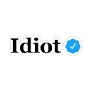 a_idiot