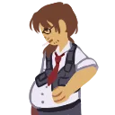 gregnant