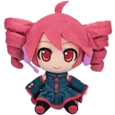 TetoPlush