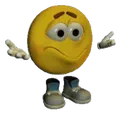 shrug