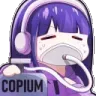 copium