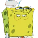 spongebob spongebob