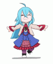 vivispin animated emote - '' ₊🌷⁺ Ask To DM ❥ Egirls ❥ Nitro ❥ Make Friends ❥ VC ❥ Tags ❥ Hangout ❥ Ask2DM ❥ Sfw ❥ Non Dating