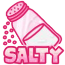 pink_cutetext6 Discord Emoji - The Rogue Syndicate