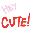 heyurcute Discord Emoji - The Rogue Syndicate