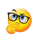 think