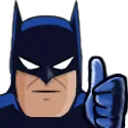 BTASBatmanThumbsUp