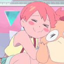 pokehug