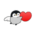 57301penguinlove animated Discord emote from '' ₊🌷⁺ Ask To DM ❥ Egirls ❥ Nitro ❥ Make Friends ❥ VC ❥ Tags ❥ Hangout ❥ Ask2DM ❥ Sfw ❥ Non Dating
