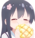 77082hanashirosakimelonpan Discord sticker | '' ₊🌷⁺ Ask To DM ❥ Egirls ❥ Nitro ❥ Make Friends ❥ VC ❥ Tags ❥ Hangout ❥ Ask2DM ❥ Sfw ❥ Non Dating