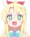 63993noahimesakastareyed Discord sticker | '' ₊🌷⁺ Ask To DM ❥ Egirls ❥ Nitro ❥ Make Friends ❥ VC ❥ Tags ❥ Hangout ❥ Ask2DM ❥ Sfw ❥ Non Dating