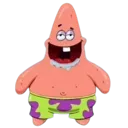 patrick_drool