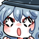 96203wowemoji Discord sticker from '' ₊🌷⁺ Ask To DM ❥ Egirls ❥ Nitro ❥ Make Friends ❥ VC ❥ Tags ❥ Hangout ❥ Ask2DM ❥ Sfw ❥ Non Dating