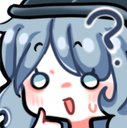 4908emojiconfused Discord sticker - '' ₊🌷⁺ Ask To DM ❥ Egirls ❥ Nitro ❥ Make Friends ❥ VC ❥ Tags ❥ Hangout ❥ Ask2DM ❥ Sfw ❥ Non Dating